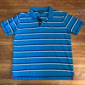 Men’s U.S. Polo Assn. Polo